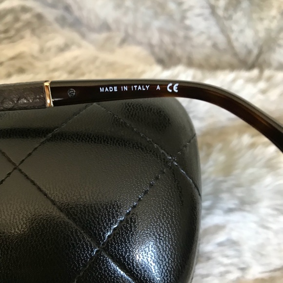 Chanel sunglasses SOLD !! - Picture 4 of 8